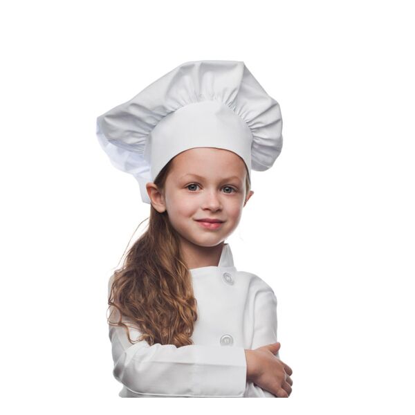 Child Chef Hat Thumbnail