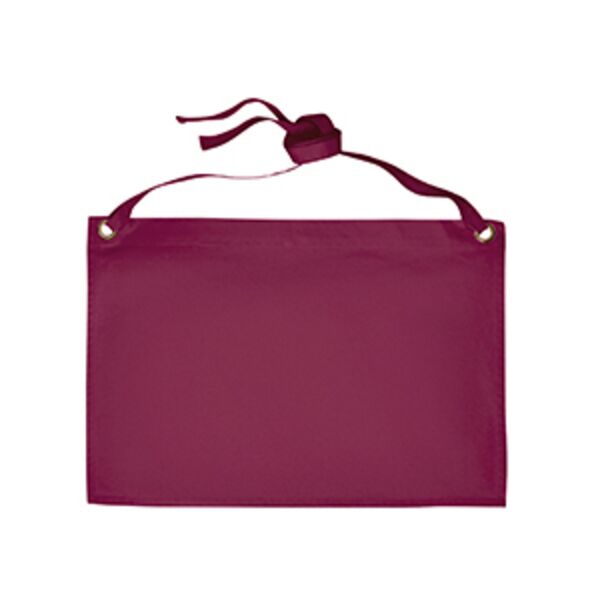 Unisex Calibre Heavy Cotton Canvas Waist Apron Thumbnail